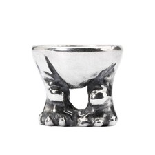 Moda Trollbeads Coda - Elefante Fantasia TAGPE-00056