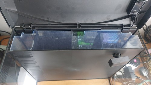 Fluval flex coperchio camera - flex,