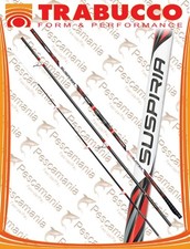 Trabucco surfcasting suspiria - surfcasting,