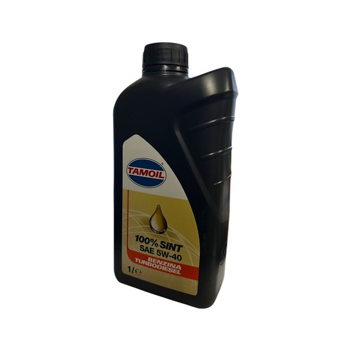 Olio tamoil 100 - olio, sae