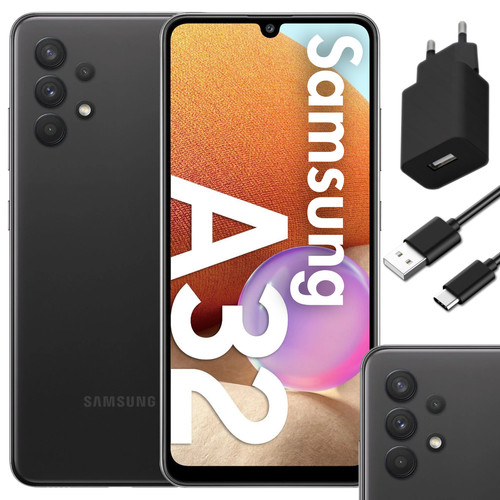 Samsung galaxy a32 - 4/64gb, 5g