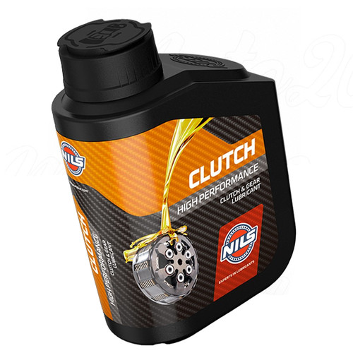 Olio frizione cambio nils - 1,