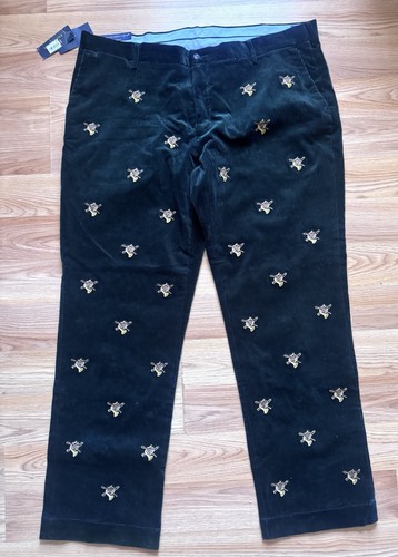 Polo ralph lauren fox - polo,