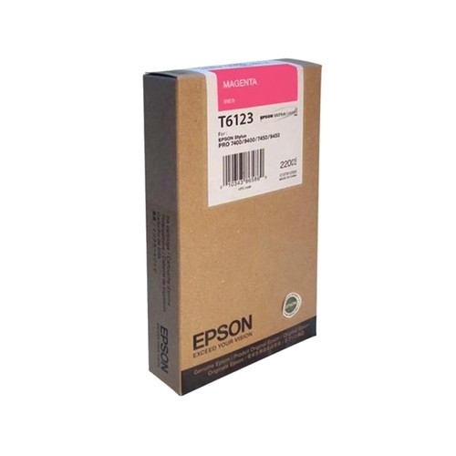 Epson - , (c13t612300)