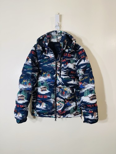 Polo ralph lauren piumino con - polo,