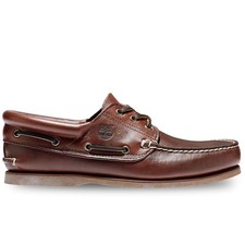 MOCASSINI TIMBERLAND CLASSIC