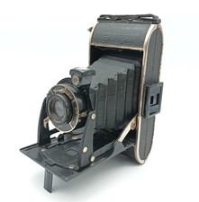 APPAREIL PHOTO ancien a