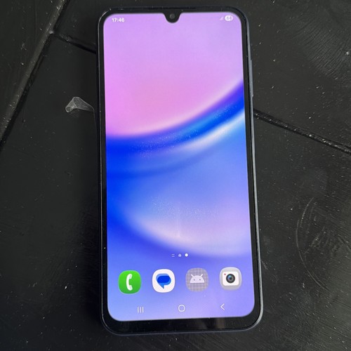 Samsung galaxy a15 128 - samsung, gb