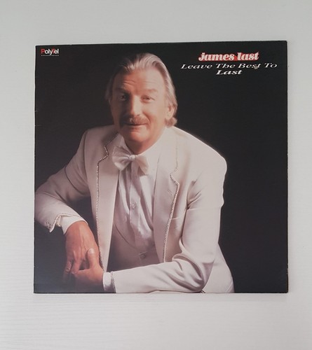 James last leave the - leave, best