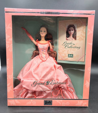 GRAND ENTRY COLLECTION BARBIE