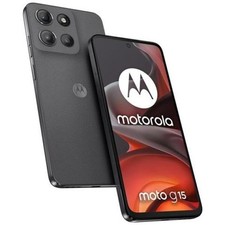 Motorola Moto G15 256GB
