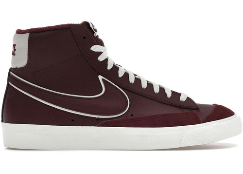 Nike blazer mid premium - blazer,