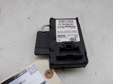 BLOCCHETTO ACCENSIONE + CHIAVE