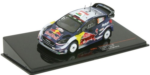 Ixomodels ford fiesta - ixomodels,,