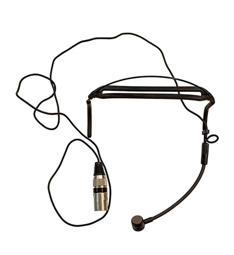 Microfono archetto headset - archetto,