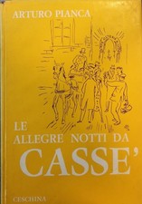 Pianca arturo le allegre - arturo,