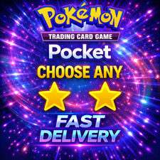 Pokemon TCG Pocket – Choose