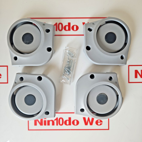 Nintendo wii fit - nintendo, balance