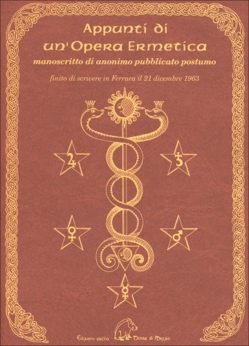 Libro appunti opera - appunti, un'opera