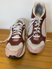 Sneakers Scarpe Usato puma cell viper N 41 Donna Ragazza Usato