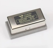 YAESU XF-126CN Tetto stretto