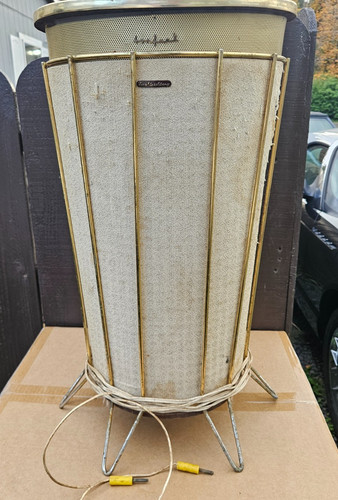 Mcm tiki bar - mcm, diffusore