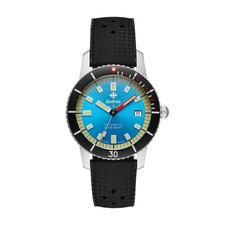 Super Sea Wolf 53 Compression
