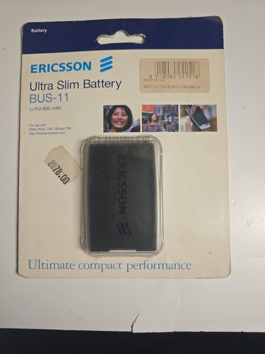 Batteria per ericsson r320 - batteria,