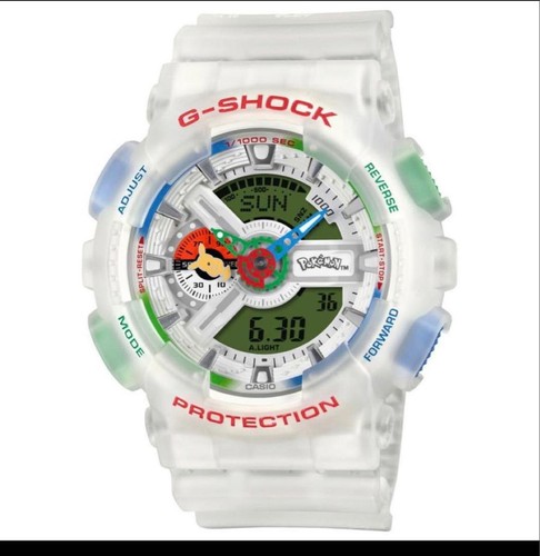 Orologio casio shock - orologio, g-shock