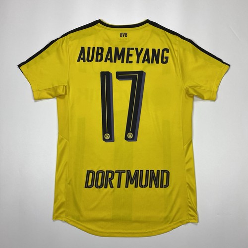 Maglia calcio aubameyang - calcio, #17