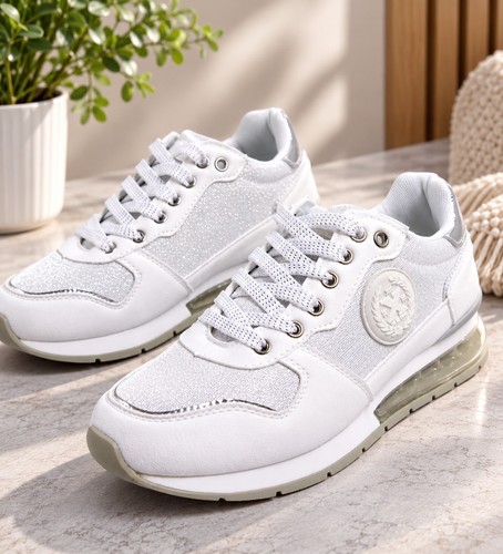 Nuove scarpe ginnastica - nuove,