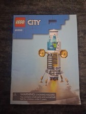LEGO City: Base di Ricerca