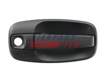 Maniglia esterna sportello