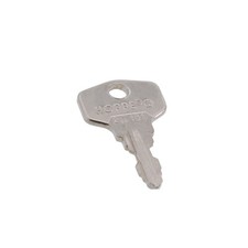 Chiave Hoppe 2W153 chiave di
