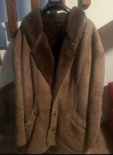 MONTONE ORIGINALE SHEARLING