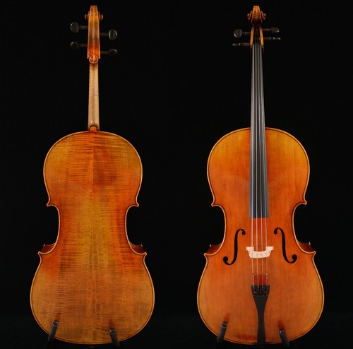 Violoncello stradivari - 4/4,