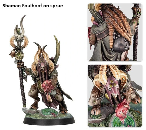 Warhammer quest darkwater - quest,
