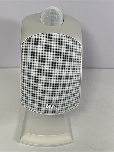 Bowers wilkens lm1 bianco - bowers, &