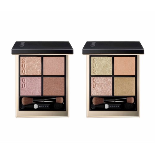 Suqqu signature color eyes 152 - suqqu,