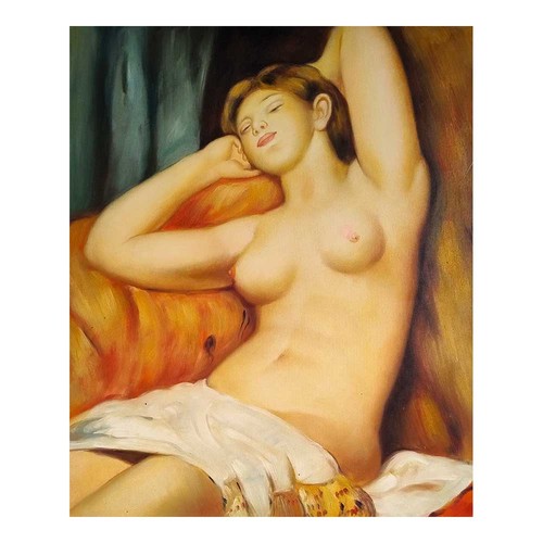Quadro dipinto mano olio - quadro,