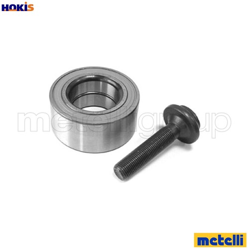 Kit cuscinetti ruota - kit,