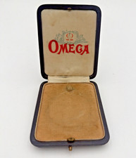 L68 omega scatola box - box, orologio
