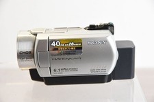 Sony DCR-SR300 Handycam