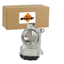 NRF Valvola a Farfalla