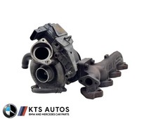 BMW 320d E90 Diesel M47N2