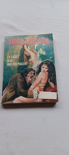 Sanguinari fumetto erotico - sanguinari,