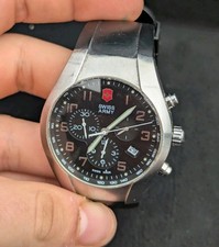 Orologio Uomo Victorinox Swiss