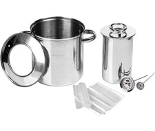Set fatina del prosciutto con