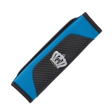 Faux Leather Belt Covers