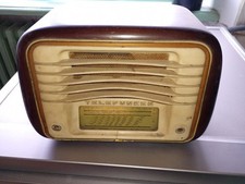 Radio Telefunken Mignonette C